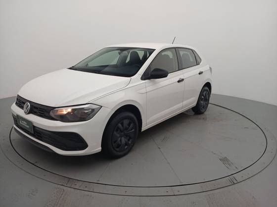 VOLKSWAGEN POLO 1.0 MPI MANUAL VOLKSWAGEN POLO 1.0 MPI MANUAL